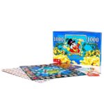 عمو پولدار هاردباکس مینی