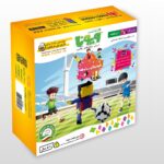 لگو فوتبالیست ها