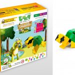 لگو لاک پشت