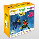 لگو مرد آهنی