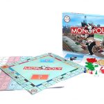 مونوپولی هاردباکس مینی