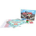 مونوپولی هاردباکس کلاسیک