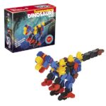 لگو دایناسور تیرانوسوروس (قرمز)