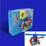 لگو هلیکوپتر روبات - 75 قطعه