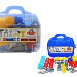 ست ابزار مستر مکانیک