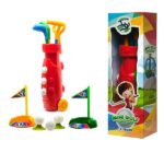 گلف جعبه ای