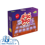 حواس جمع ( آموزش رنگ و عدد )