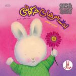 احساس های خرگوشی مجموعه / فنی / نردبان