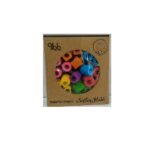 اشکال رنگارنگ کادویی