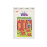 برای کوچولوها 1 (اعداد و شمارش)-(آموزش-بازی-رنگ آمیزی)-(شمیز-جیبی-کلام)