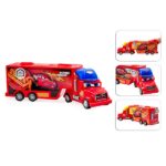 تریلر مک کویین