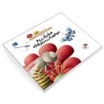 دایره المعارف کوچک من12 (درباره ی حشرات و حیوانات ریزجثه)-(زرکوب-خشتی بزرگ-محراب قلم)