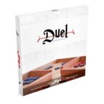 دوئل 4 نفره بزرگ