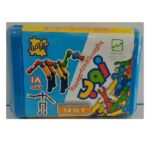 زوب 18 قطعه باکسی