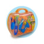 ست ابزار کریستالی BEST  کیفی