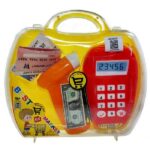 کارت خوان و بارکد خوان اسباب بازی Best