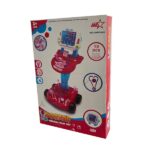 ست میز پزشکی AMT