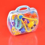 ست پزشکی کریستالی BEST  کیفی