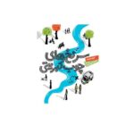 سرنخ های چوب کبریتی / هوپا