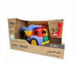 لگو دوبی کامیون