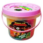 لگو ساعتی (2004) متوسط سطلی