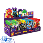 لگو شخصیت (DC) دی سی (BT9005/08)