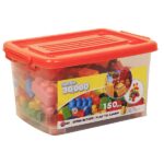 لگو صندوقی (30000) بزرگ 150 قطعه