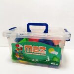 ماز 36 قطعه باکسی