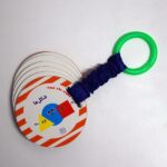 مجموعه سلام کوچولو (شکل ها)-(لمینت-خانه ادبیات)