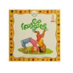 من می توانم! (نگاهی تازه)-(گلاسه-شمیز-خشتی بزرگ-نردبان)