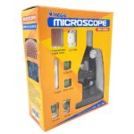 میکروسکوپ MH300