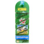 نخ جادویی17 (بازی کن-لذت ببر-یاد بگیر:بازی و شوخی با جانوران)-(گلاسه-کلام)