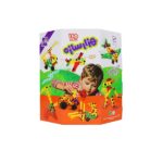 هزار سازه 165 قطعه تکمیلی