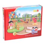 پارک شادی مینی 38 قطعه