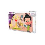 پهلوان تعادل