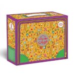 پک مهد در خانه (بسته اموزش کودکان 3 تا 4 سال)(بدون وسایل)