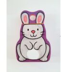 کتاب های فومی (می پره این خرگوشه)-(گلاسه-با فرزندان)