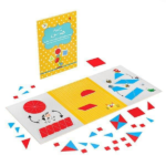 کیت اشکال هندسی