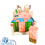 میله شمارش 80 تایی (چوب خط )