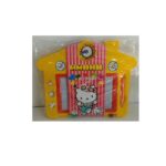 تخته جادویی نشکن کلبه سلفونی