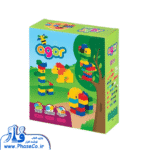 لگو آگور 5625 (75 قطعه)