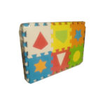 پازل اشکال هندسی