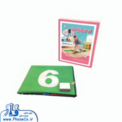 لی لی پارچه ای