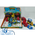 کامیون های شگفت انگیز