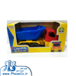 کمپرسی کمرشکن