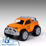 ماشین سافاری