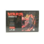 انتقام مافیا (به همراه چشم بند)