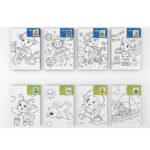 بوم رنگ آمیزی