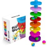 توپ و سرسره 8 طبقه