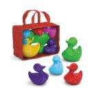 خانواده مرغابی ها